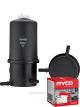 Ryco Fuel Filter Z951 + Service Stickers