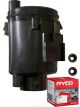 Ryco Fuel Filter Z953 + Service Stickers
