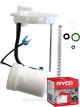 Ryco Fuel Filter Z983 + Service Stickers