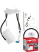 Ryco Fuel Filter Z991 + Service Stickers