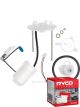 Ryco Fuel Filter Z993 + Service Stickers