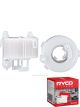 Ryco In-Tank Fuel Filter Z1084 + Service Stickers