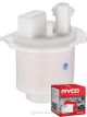 Ryco In-Tank Fuel Filter Z1048 + Service Stickers
