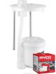 Ryco In-Tank Fuel Filter Z708 + Service Stickers