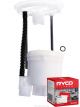 Ryco In-Tank Fuel Filter Z936 + Service Stickers