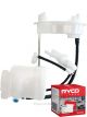 Ryco In-Tank Fuel Filter Z979 + Service Stickers