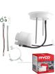 Ryco In-Tank Fuel Filter Z986 + Service Stickers