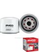 Ryco Oil Filter Z1083 + Service Stickers