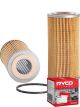 Ryco Oil Filter R205PD + Service Stickers