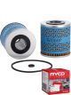 Ryco Oil Filter R2068P + Service Stickers