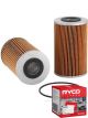 Ryco Oil Filter R2071PA + Service Stickers
