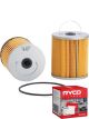 Ryco Oil Filter R2080P + Service Stickers