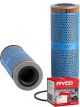 Ryco Oil Filter R2141P + Service Stickers