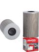 Ryco Oil Filter R2267P + Service Stickers
