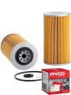 Ryco Oil Filter R2376P + Service Stickers