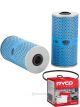 Ryco Oil Filter R2394P + Service Stickers