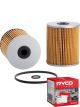 Ryco Oil Filter R2396P + Service Stickers