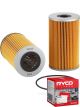 Ryco Oil Filter R2435P + Service Stickers