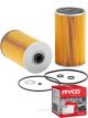 Ryco Oil Filter R2477P + Service Stickers
