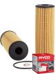 Ryco Oil Filter R2596P + Service Stickers