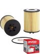 Ryco Oil Filter R2611P + Service Stickers