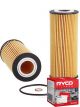 Ryco Oil Filter R2636P + Service Stickers