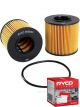 Ryco Oil Filter R2665P + Service Stickers