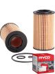 Ryco Oil Filter R2682P + Service Stickers