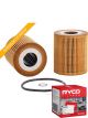 Ryco Oil Filter R2685P + Service Stickers