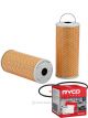 Ryco Oil Filter R2742P + Service Stickers