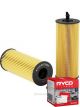 Ryco Oil Filter R2780P + Service Stickers
