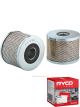 Ryco Oil Filter R2788P + Service Stickers