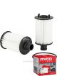 Ryco Oil Filter R2814P + Service Stickers