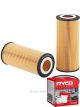 Ryco Oil Filter R2827P + Service Stickers