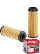 Ryco Oil Filter R2829P + Service Stickers