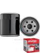 Ryco Oil Filter RMZ110 + Service Stickers