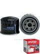 Ryco Oil Filter RMZ130 + Service Stickers