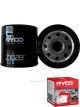 Ryco Oil Filter Z1028 + Service Stickers