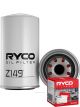 Ryco Oil Filter Z149 + Service Stickers
