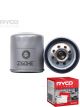 Ryco Oil Filter Z160HE + Service Stickers