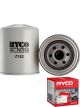 Ryco Oil Filter Z182 + Service Stickers