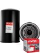 Ryco Oil Filter Z371 + Service Stickers