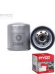 Ryco Oil Filter Z418HE + Service Stickers