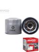 Ryco Oil Filter Z436HE + Service Stickers