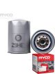 Ryco Oil Filter Z9HE + Service Stickers