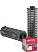 Ryco Oil Filter Heavy Duty R2832P + Service Stickers