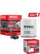 Ryco Oil Filter Kit Z999K + Service Stickers