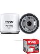 Ryco Transmission Filter Z1098 + Service Stickers
