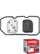 Ryco Transmission Filter RTK293 + Service Stickers