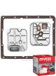 Ryco Transmission Filter RTK295 + Service Stickers